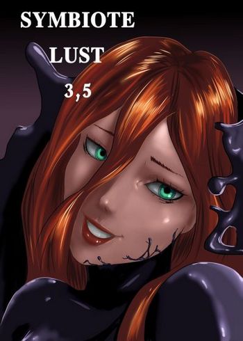 Symbiote Lust 3.5